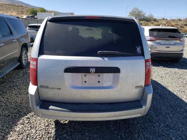 Photo 6 from auction – 2008 DODGE GRAND CARA with VIN 2D8HN44H38R686470