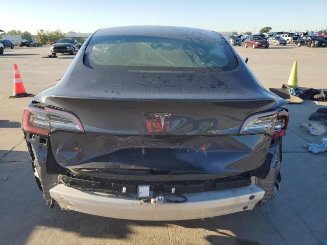 Photo 6 from auction – 2021 TESLA MODEL 3 with VIN 5YJ3E1EA8MF976413