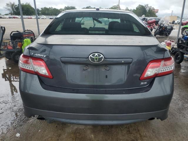 Photo 6 from auction – 2010 TOYOTA CAMRY BASE with VIN 4T1BF3EK4AU111367