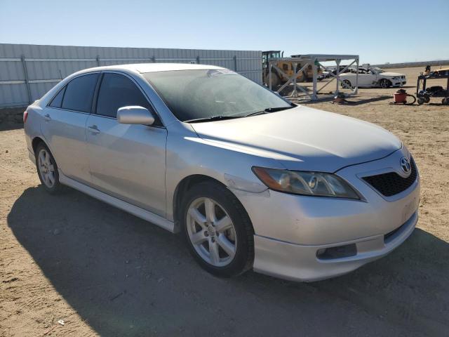 Photo 4 from auction – 2008 TOYOTA CAMRY CE with VIN 4T1BE46K98U788108