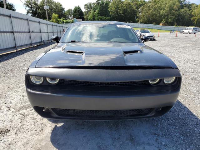 Photo 5 from auction – 2016 DODGE CHALLENGER with VIN 2C3CDZAG7GH338202