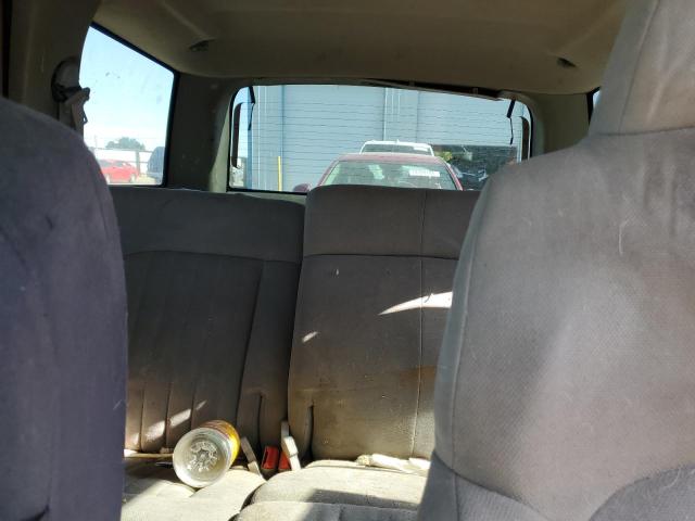 Photo 10 from auction – 2003 CHEVROLET BLAZER with VIN 1GNDT13X13K162520