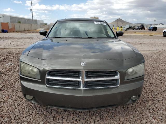 Photo 5 from auction – 2010 DODGE CHARGER SX with VIN 2B3CA3CV7AH226201