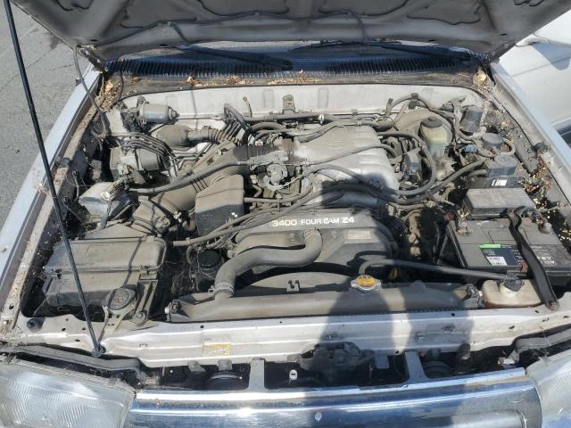 Photo 12 from auction – 1997 TOYOTA 4RUNNER LI with VIN JT3GN87R4V0029242
