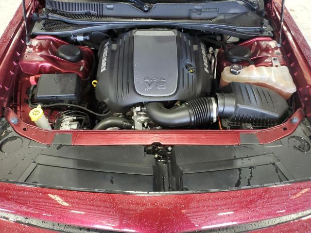 Photo 11 from auction – 2021 DODGE CHALLENGER with VIN 2C3CDZBT0MH514465