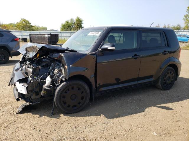Photo 1 from auction – 2012 TOYOTA SCION XB with VIN JTLZE4FE3CJ026145