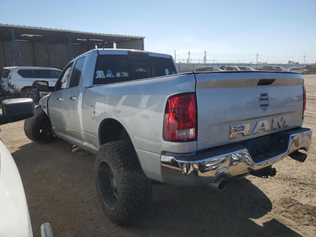 Zdjęcie 2 z aukcji – 2014 RAM 1500 SLT z VIN 1C6RR7GT3ES347279