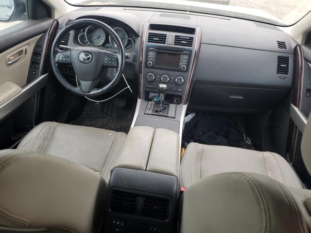 Photo 8 from auction – 2015 MAZDA CX-9 GRAND with VIN JM3TB3DA0F0460898