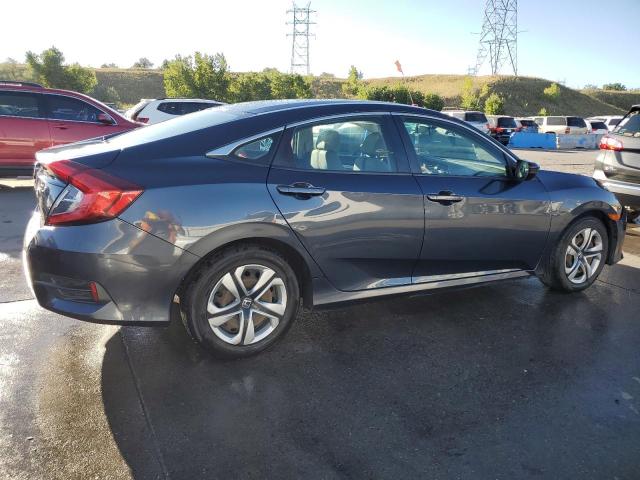 Photo 3 from auction – 2017 HONDA CIVIC LX with VIN 19XFC2F52HE038378