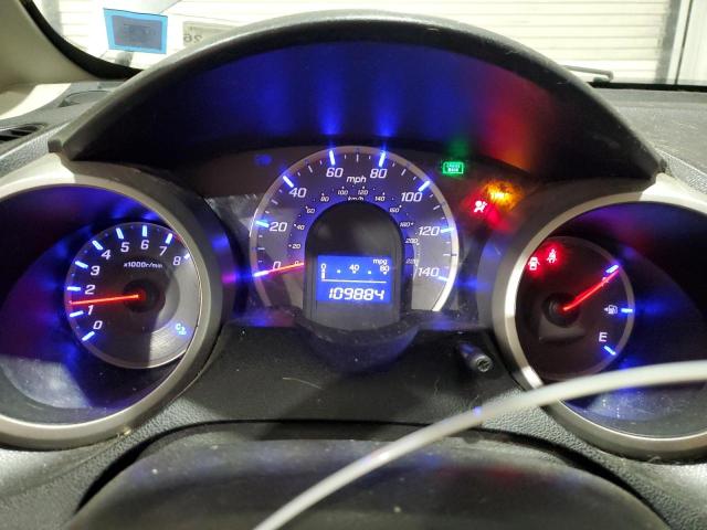 Photo 9 from auction – 2012 HONDA FIT with VIN JHMGE8G30CC025061