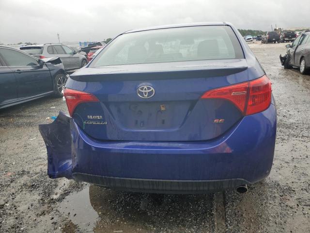 Photo 6 from auction – 2017 TOYOTA COROLLA L with VIN 2T1BURHEXHC751576