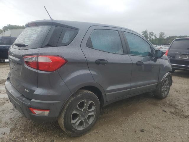 Photo 3 from auction – 2018 FORD ECOSPORT S with VIN MAJ3P1RE8JC242568