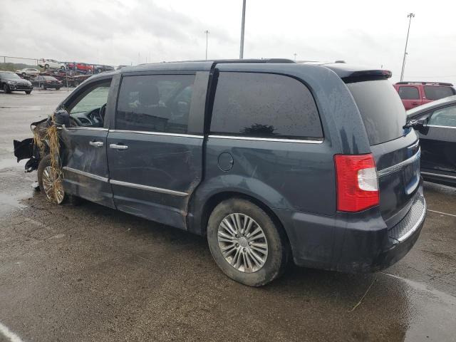 Photo 2 from auction – 2014 CHRYSLER TOWN & COU with VIN 2C4RC1CG2ER365323