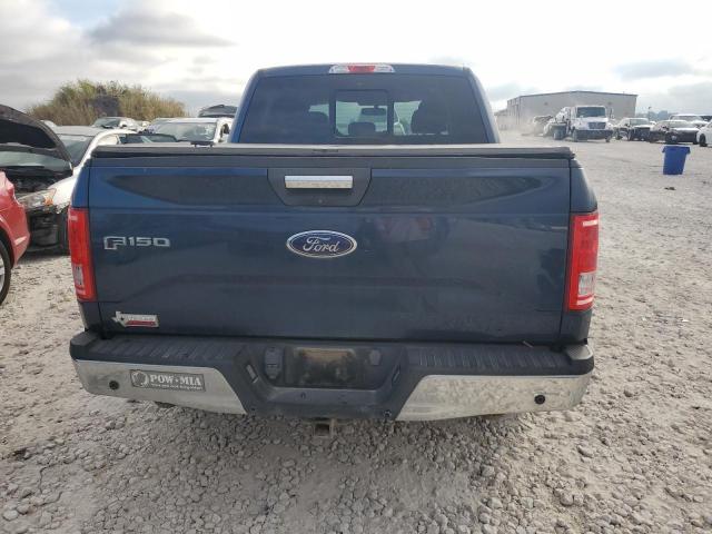 Photo 6 from auction – 2015 FORD F150 SUPER with VIN 1FTEW1CP8FKE38247