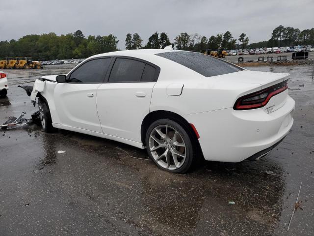 Photo 2 from auction – 2022 DODGE CHARGER SX with VIN 2C3CDXBG4NH243130