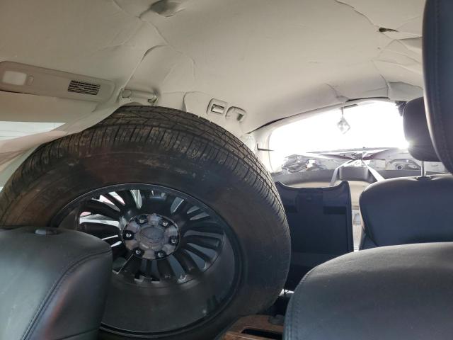 Photo 10 from auction – 2023 NISSAN ARMADA SL with VIN JN8AY2BB5P9835397