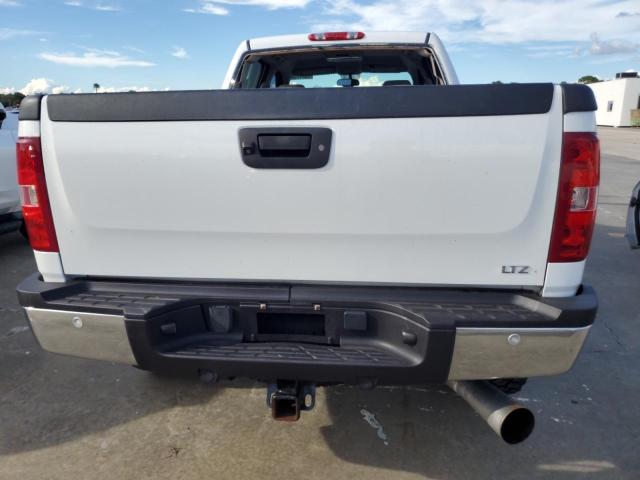 Photo 6 from auction – 2009 CHEVROLET SILVERADO with VIN 1GCHK63609F136669
