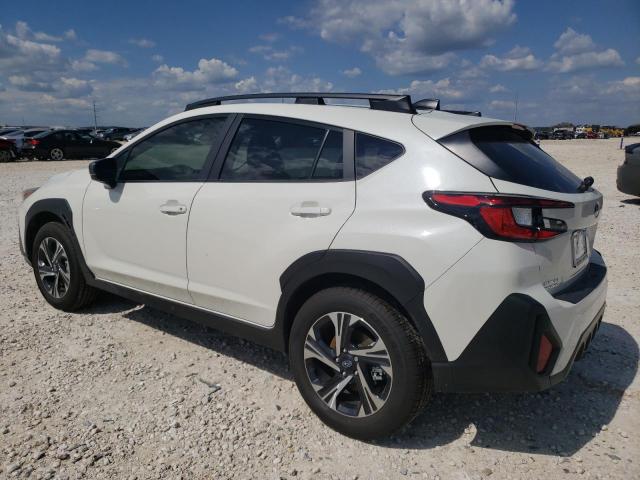 Photo 2 from auction – 2024 SUBARU CROSSTREK with VIN JF2GUADC1R8394699