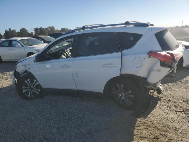 Photo 2 from auction – 2017 TOYOTA RAV4 LE with VIN JTMZFREV2HJ710179