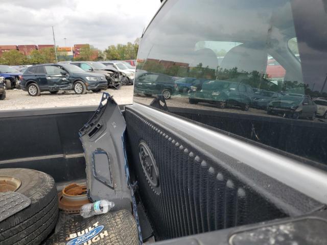 Photo 10 from auction – 2014 FORD F150 with VIN 1FTMF1CM9EKE68731