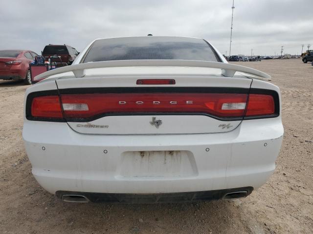 Photo 6 from auction – 2014 DODGE CHARGER R/ with VIN 2C3CDXCTXEH250577