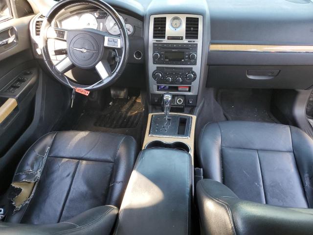 Photo 8 from auction – 2008 CHRYSLER 300 LIMITE with VIN 2C3KK33G78H107376