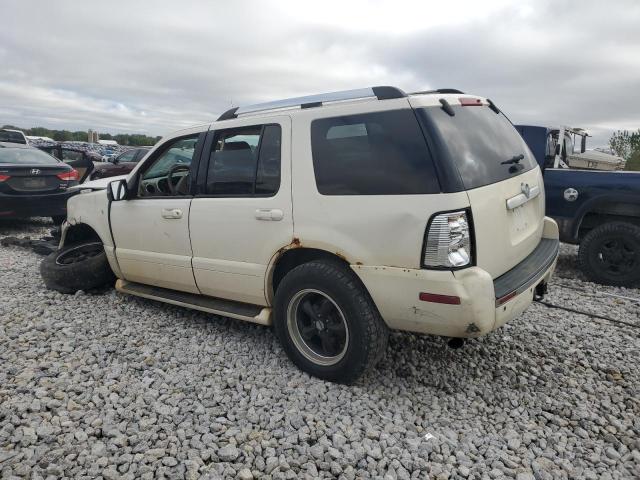 Photo 2 from auction – 2007 MERCURY MOUNTAINEE with VIN 4M2EU48857UJ06355