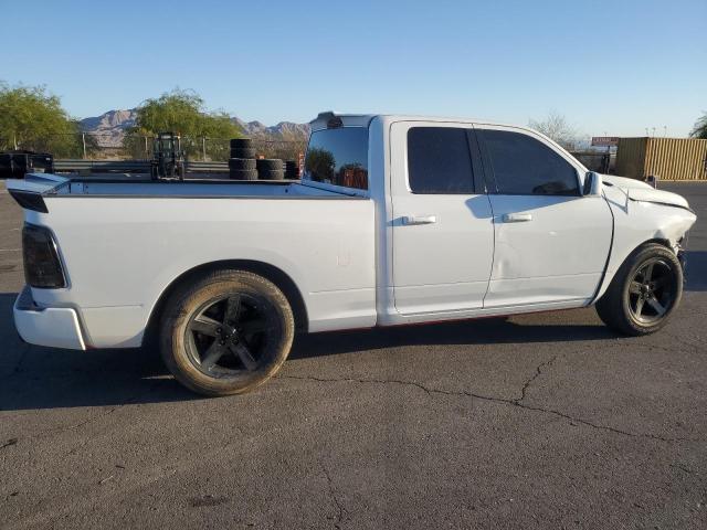 Photo 3 from auction – 2017 RAM 1500 ST with VIN 1C6RR6FT6HS860459