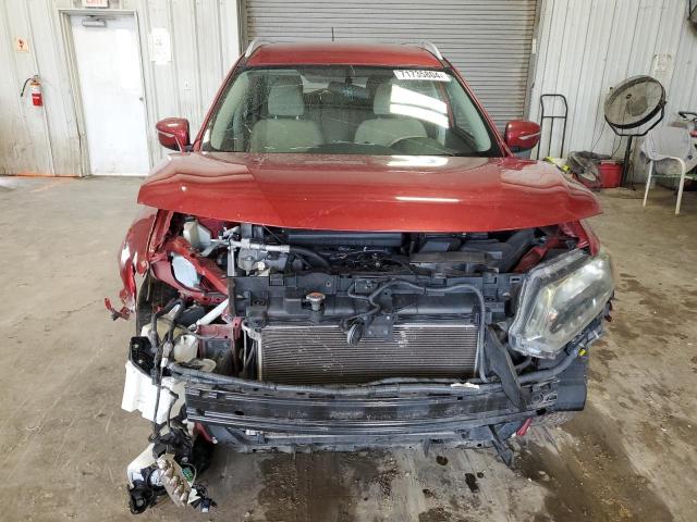 Photo 5 from auction – 2014 NISSAN ROGUE S with VIN 5N1AT2MT2EC825583