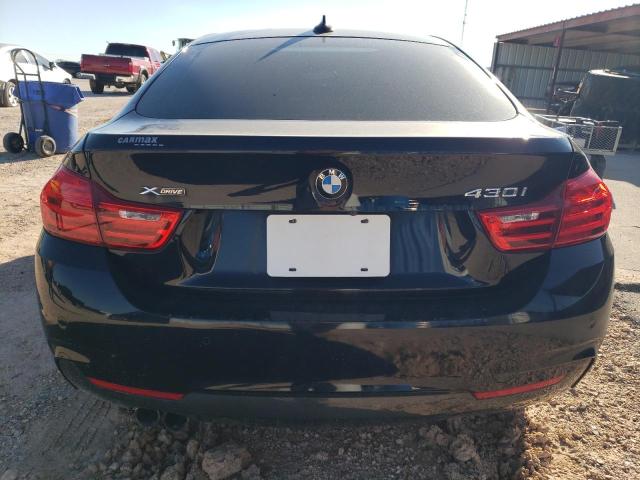 Photo 6 from auction – 2017 BMW 430XI GRAN with VIN WBA4F9C38HG812060