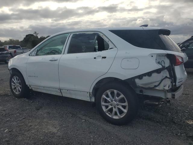 Photo 2 from auction – 2018 CHEVROLET EQUINOX LT with VIN 3GNAXJEV3JS648234