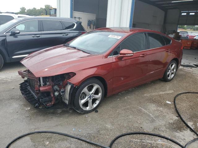 Photo 1 from auction – 2014 FORD FUSION SE with VIN 3FA6P0HD8ER125435