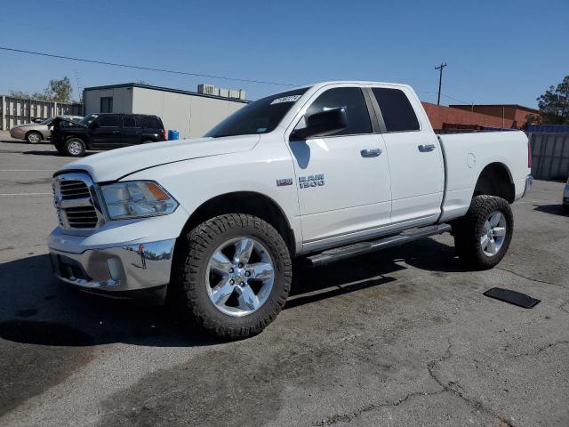 RAM 1500 SLT 2016 with VIN 1C6RR6GT8GS145728 - Photo from auction