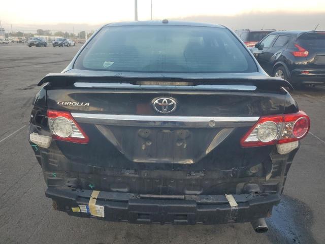 Photo 6 from auction – 2013 TOYOTA COROLLA BA with VIN 2T1BU4EEXDC939449
