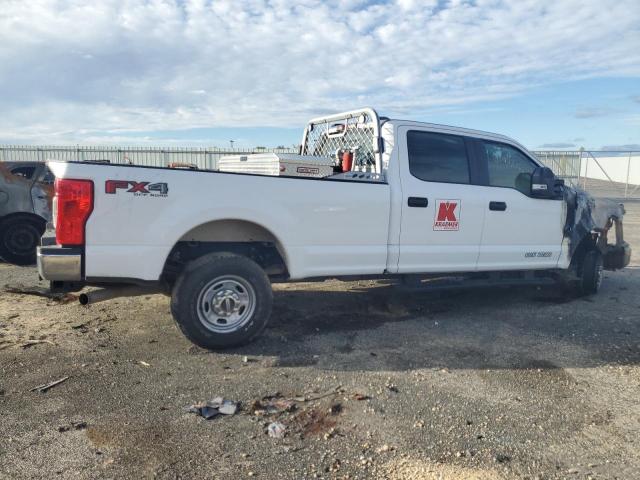 Photo 3 from auction – 2022 FORD F250 SUPER with VIN 1FT7W2B62NED77580
