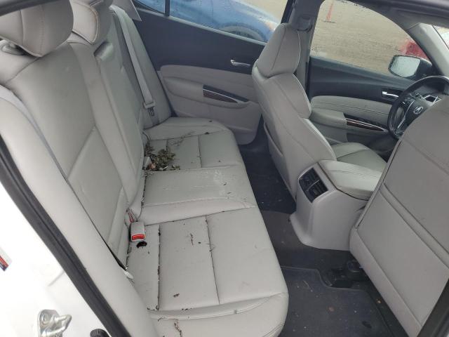 Photo 10 from auction – 2015 ACURA TLX with VIN 19UUB2F33FA005335