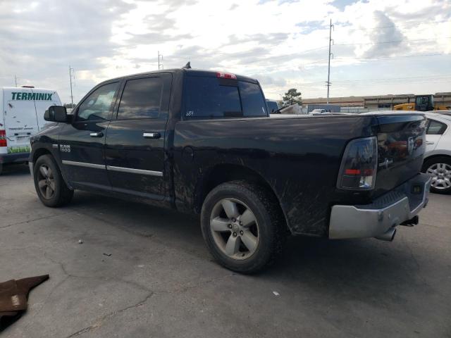 Photo 2 from auction – 2014 RAM 1500 SLT with VIN 1C6RR6LTXES198255