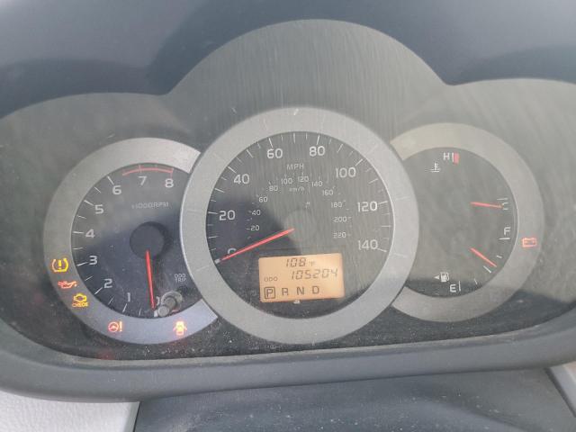 صورة رقم 9 من المزاد - 2009 TOYOTA RAV4 مع VIN JTMZF33V79D003014