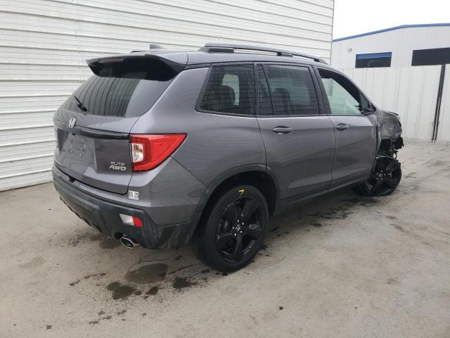 Photo 3 from auction – 2019 HONDA PASSPORT E with VIN 5FNYF8H0XKB011242