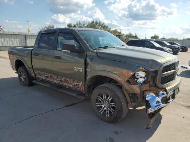 Photo 4 from auction – 2015 RAM 1500 SLT with VIN 1C6RR7LT8FS611412