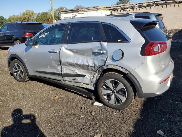 Photo 2 from auction – 2017 KIA NIRO FE with VIN KNDCB3LC7H5073752