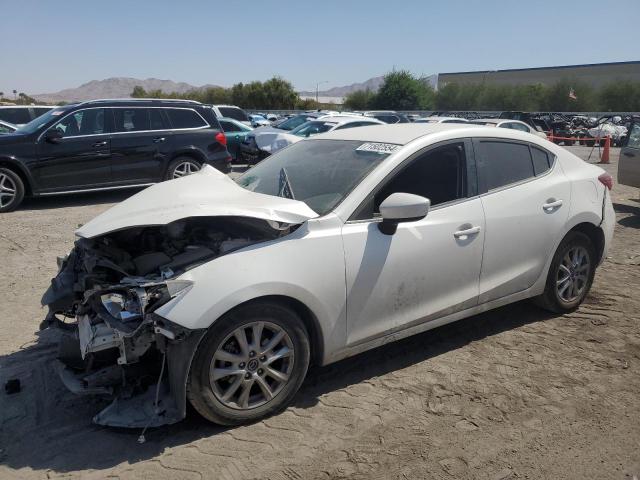 MAZDA 3 SPORT 2016 with VIN 3MZBM1U73GM299868 - Photo from auction