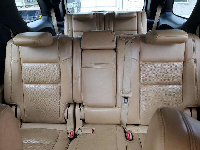 Photo 10 from auction – 2012 DODGE DURANGO CI with VIN 1C4SDJET9CC282910