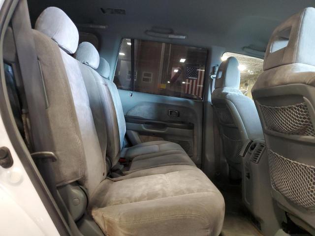 Photo 11 from auction – 2005 HONDA PILOT EX with VIN 2HKYF18495H569759