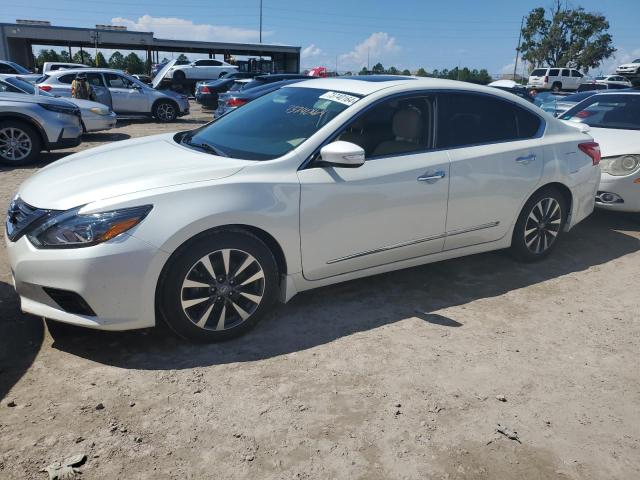 NISSAN ALTIMA 2.5 2016 with VIN 1N4AL3AP3GC260934 - Photo from auction