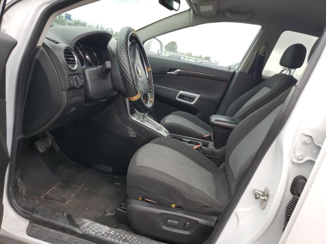 Photo 7 from auction – 2015 CHEVROLET CAPTIVA LS with VIN 3GNAL2EK2FS503653