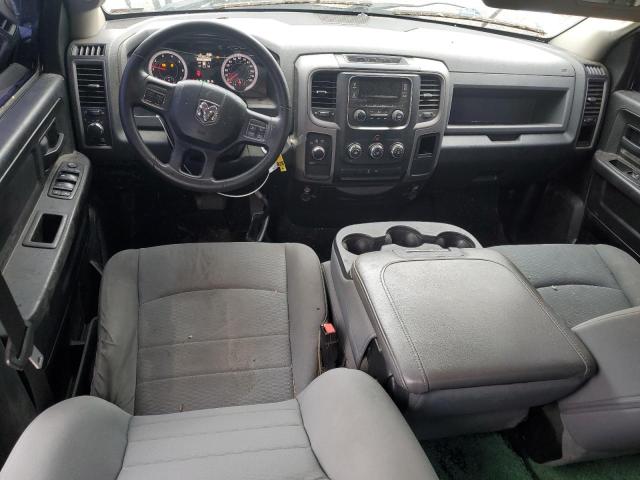 Photo 8 from auction – 2013 RAM 1500 ST with VIN 1C6RR7FP7DS584215
