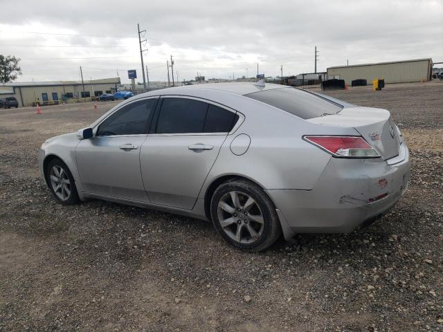 Photo 2 from auction – 2012 ACURA TL with VIN 19UUA8F22CA027383