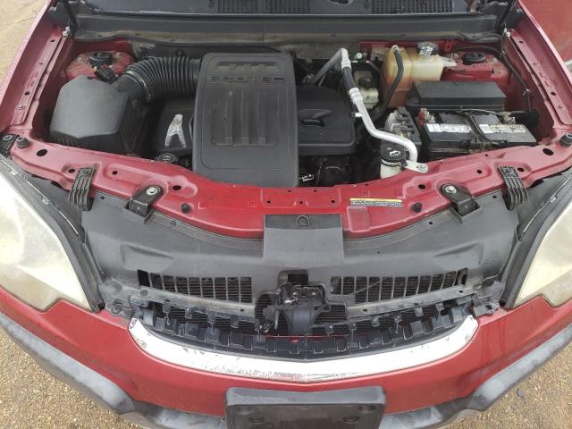 Photo 12 from auction – 2018 CHEVROLET CAPTIVA SP with VIN 3GNAL2EK6CS556349
