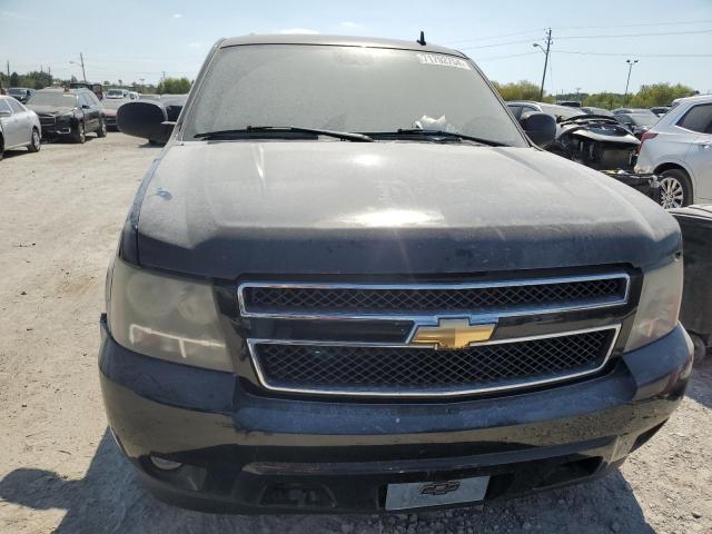 Photo 5 from auction – 2007 CHEVROLET AVALANCHE with VIN 3GNFK12357G121105